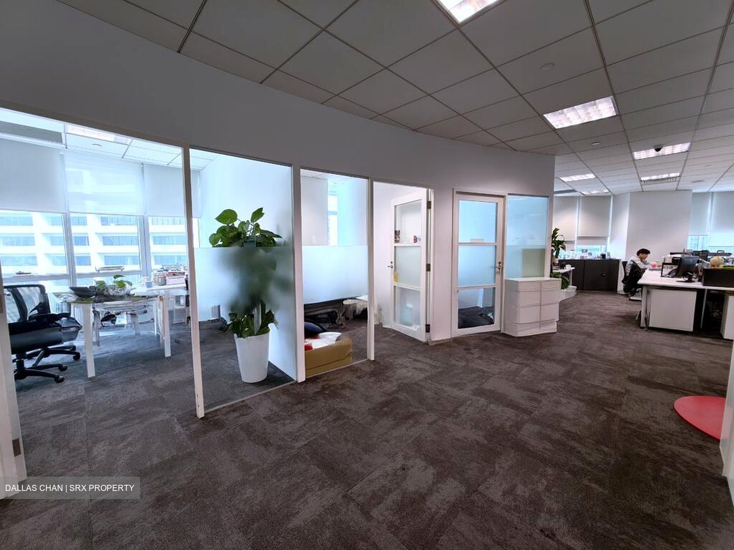 Springleaf Tower (D2), Office #518892191